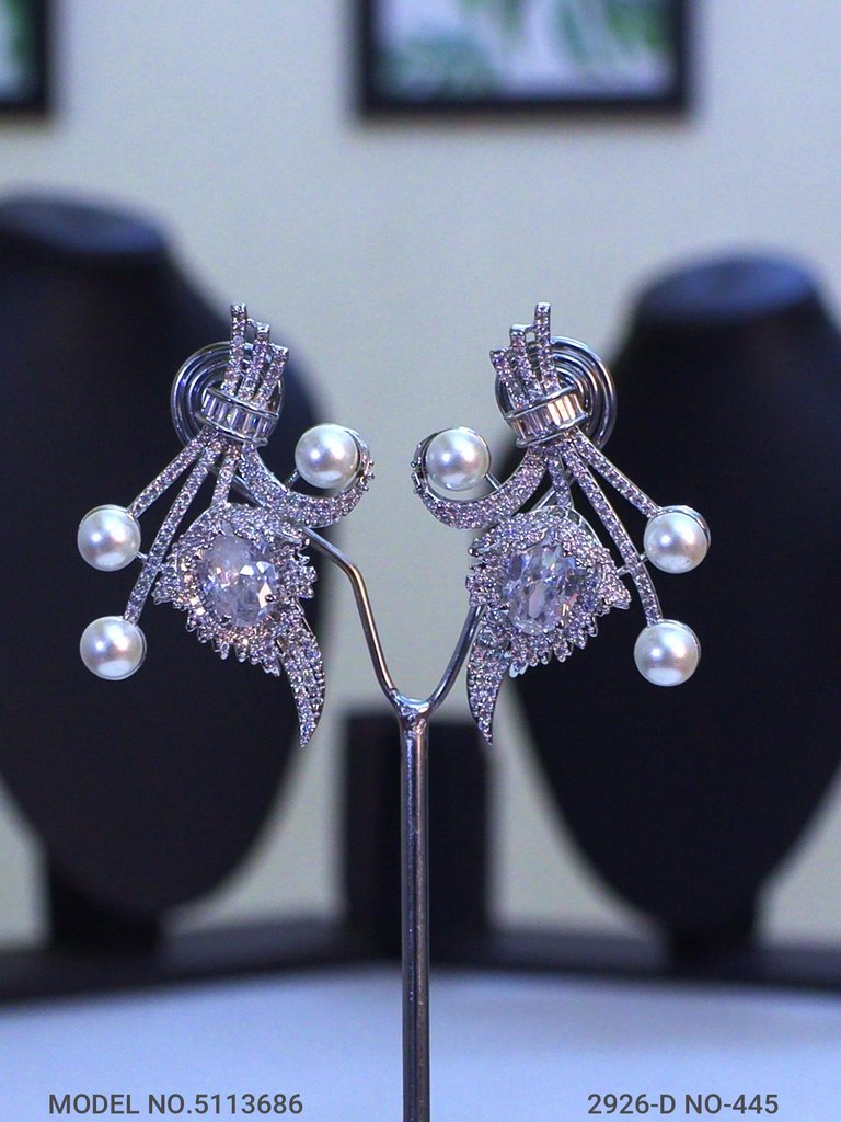 Classic Pendant | AD Jewellery | Handcrafted - View B