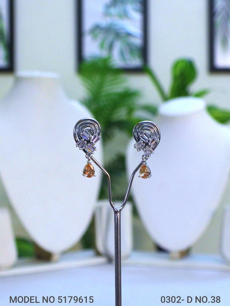 Studs for party wear - Amaara World
