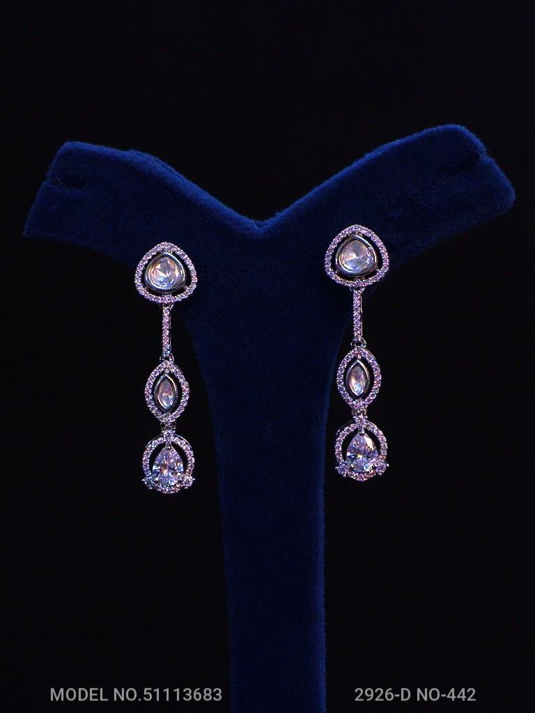Classic Statement Jewelry - View B