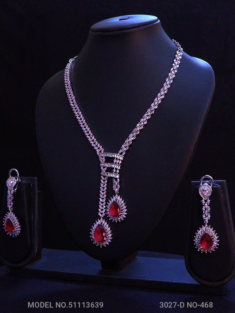 Handcrafted in India | Jewelry Set - Amaara World