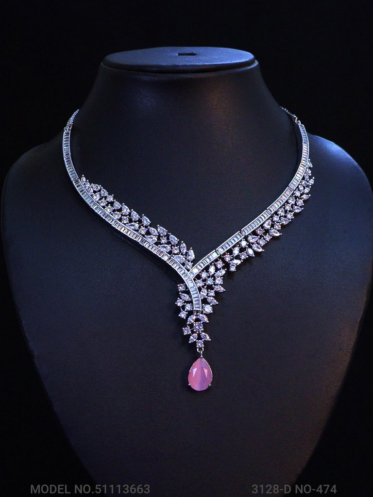 Ideal Gifts for Women | Jewelry Set - View A