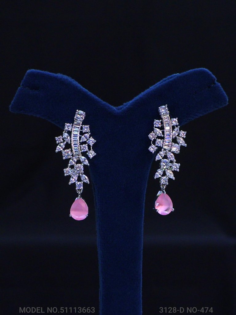 Ideal Gifts for Women | Jewelry Set - View B