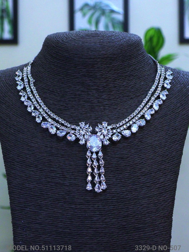 Classic Modern Day Gift Jewelry for Women - View A