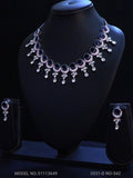 Ideal Gift for a Woman | Cz Set - Amaara World