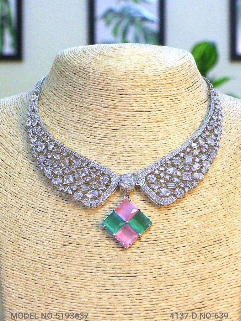 Handcrafted with Love and Passion - View B