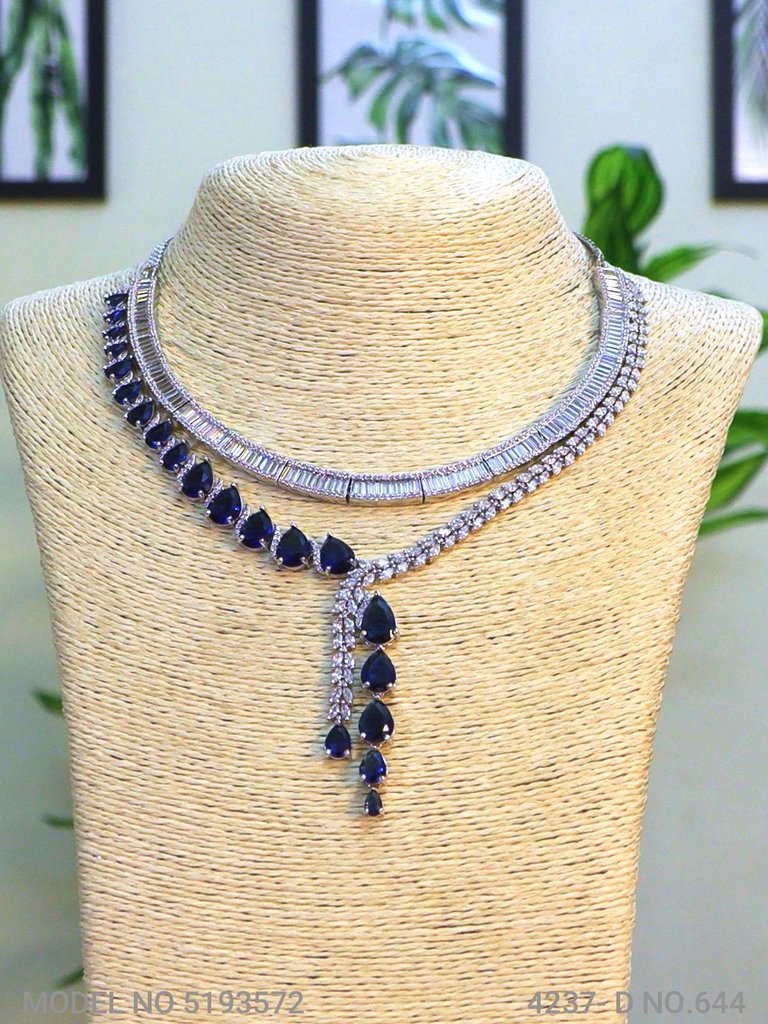 The best Gift for a Woman ! Jewelry - View A