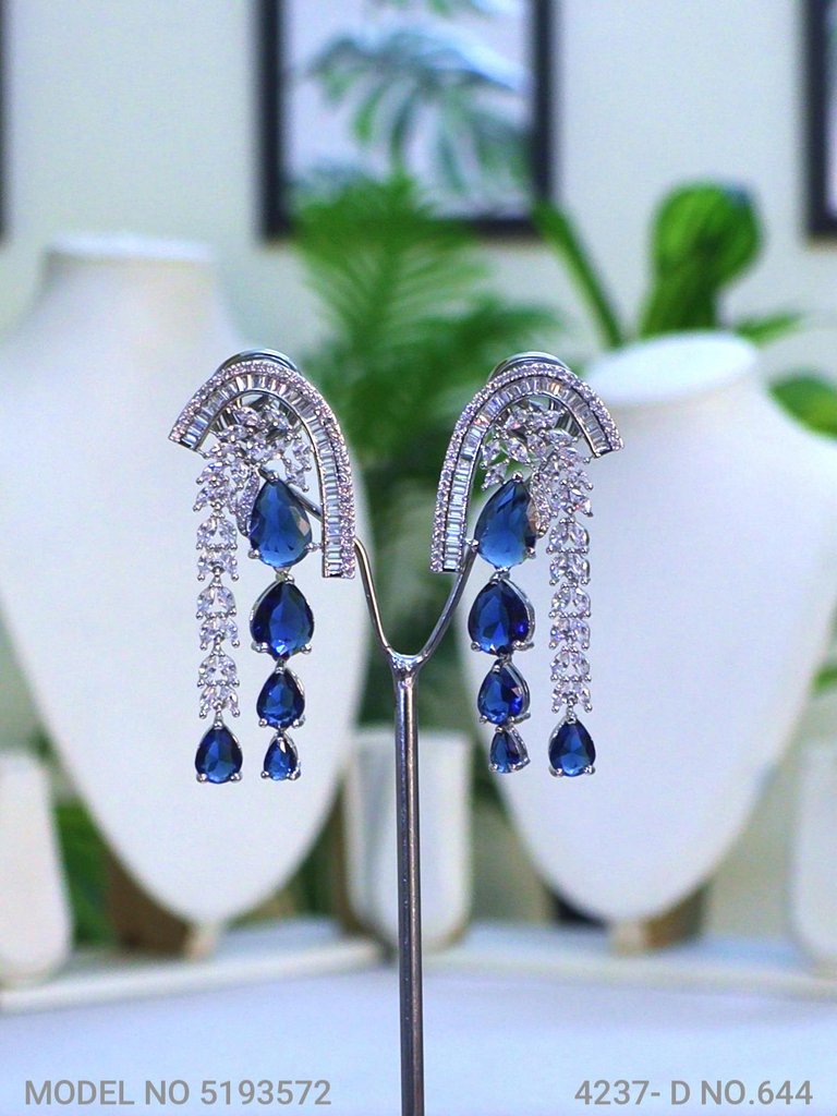 The best Gift for a Woman ! Jewelry - View B