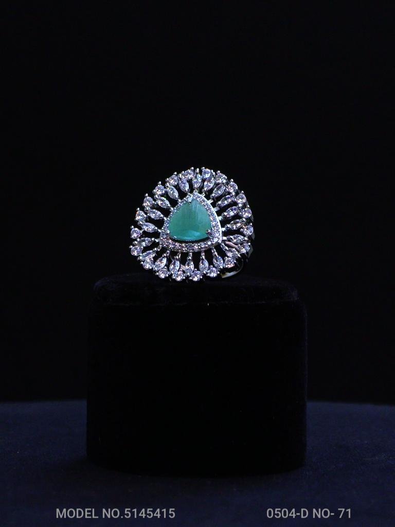 Clean Glow Ring - Amaara World