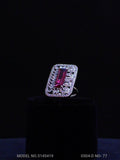 Clear Shine Ring - Amaara World