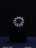 Radiant Queen Ring - Amaara World