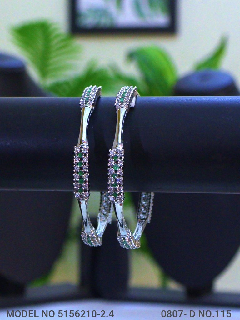 Trendy Glow Bangles - Amaara World