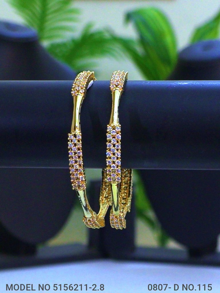 Style Glow CZ - Amaara World