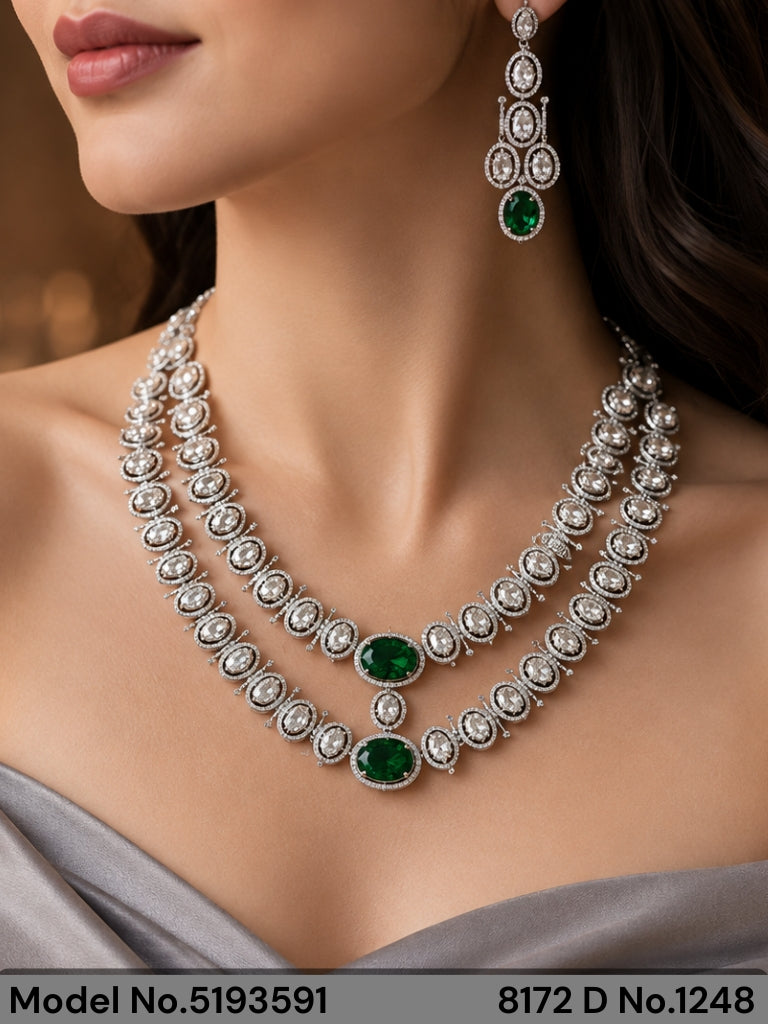 Tradition and Trend goes to a Party - Amaara World