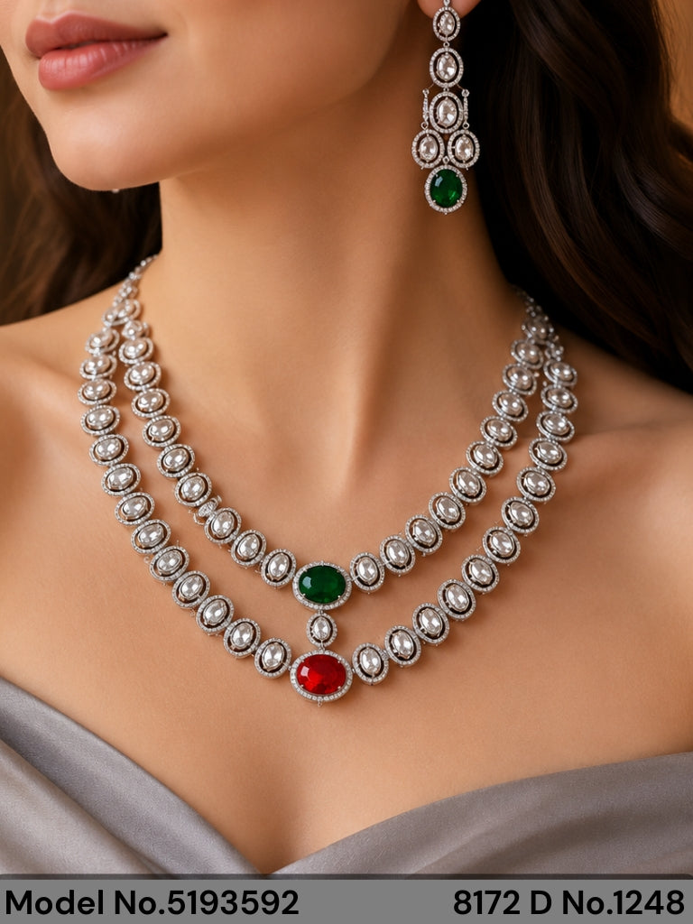 Friendship of Tradition and Trend - Amaara World