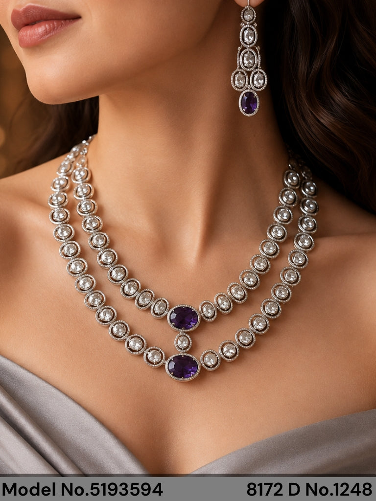 Traditional Necklaces in Trend - Amaara World