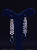 CZ Earrings - Amaara World