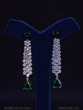 CZ Earrings