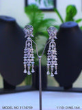 Long Earrings - Amaara World