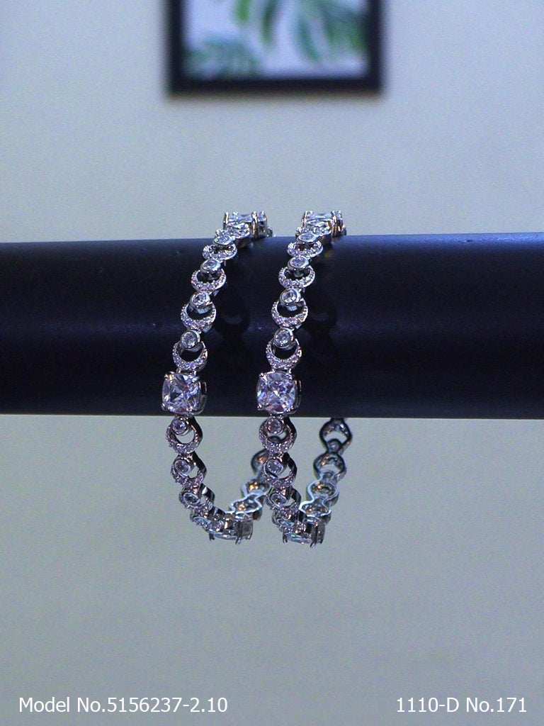 Urban Spark Bangles - Amaara World