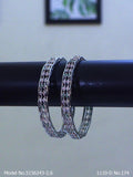 Elite Spark Bangles - Amaara World