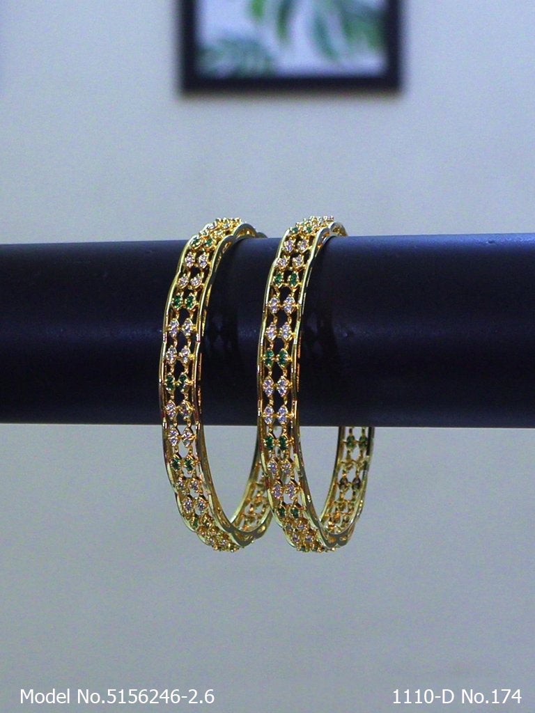 Regal Radiance CZ - Amaara World