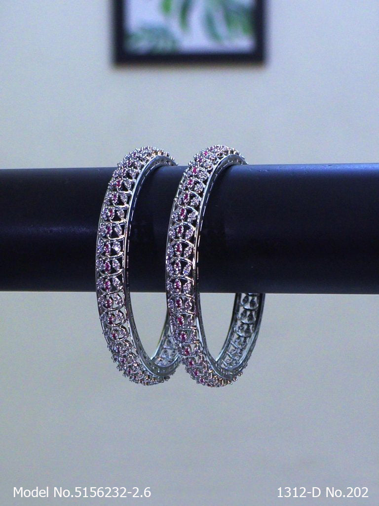 Royal Bride Bangles - Amaara World