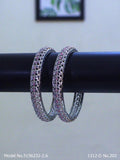 Royal Bride Bangles - Amaara World