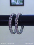 Royal Bride Bangles - Amaara World USA - SKU 5156232
