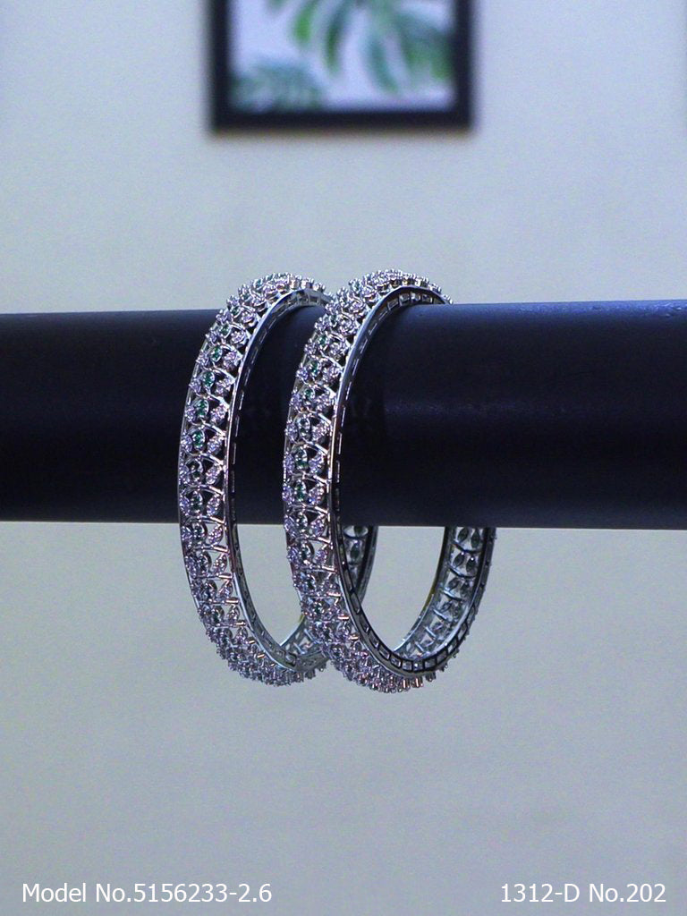 Dulhan Shine Bangles - Amaara World