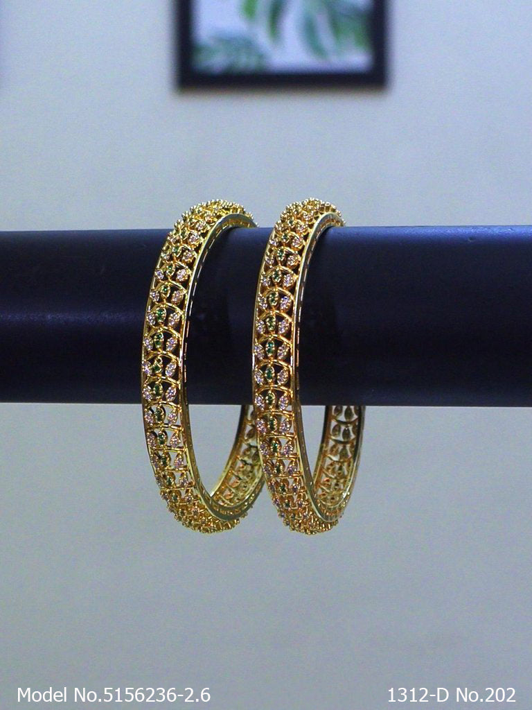 Trendy Glow Bangles - Amaara World
