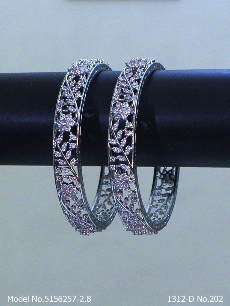 Eternal Love Bangles - Amaara World