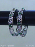 Saubhagya Shine Bangles - Amaara World
