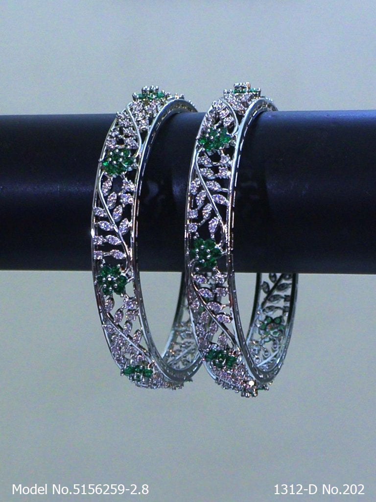 Saubhagya Shine Bangles - Amaara World USA - SKU 5156259