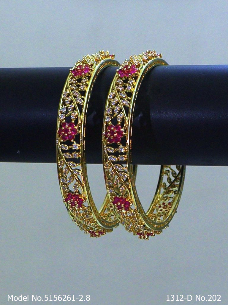Wedding Glow CZ - Amaara World