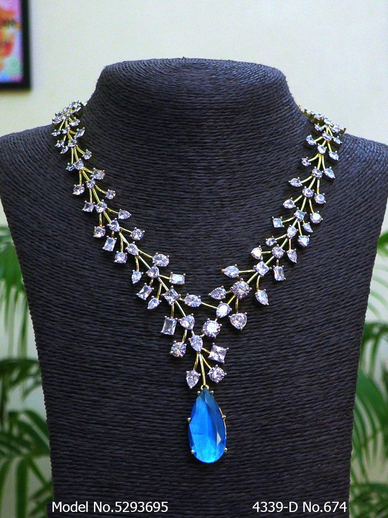 Partywear Jewelry - View B