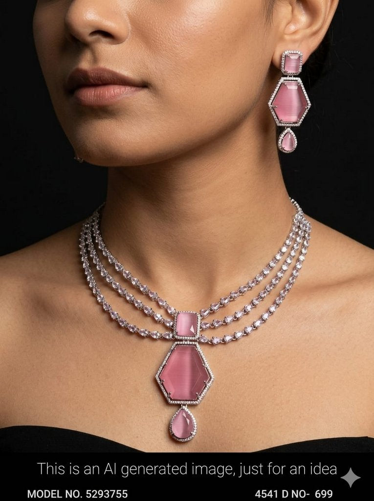 Designer Jewelry in Wholesale - Amaara World
