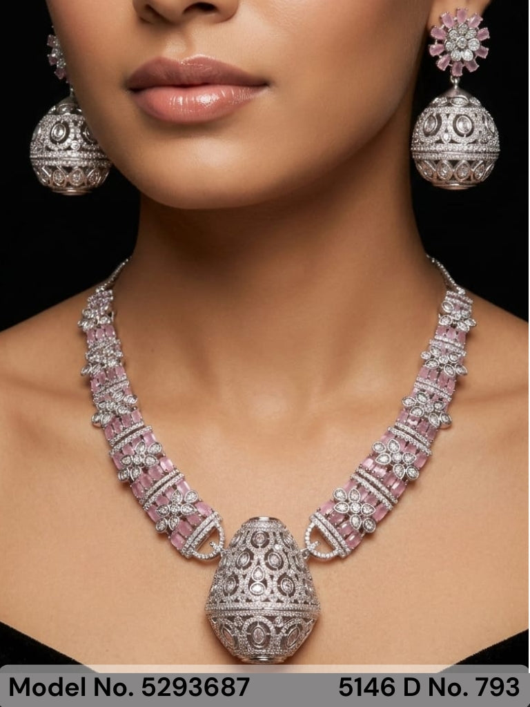 Wedding Jewelry for Trendy Women - Amaara World