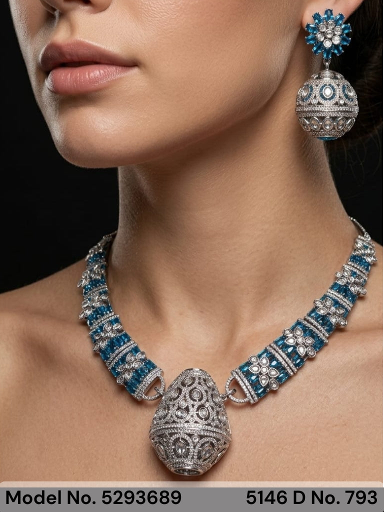 Partywear Jewelry - Amaara World
