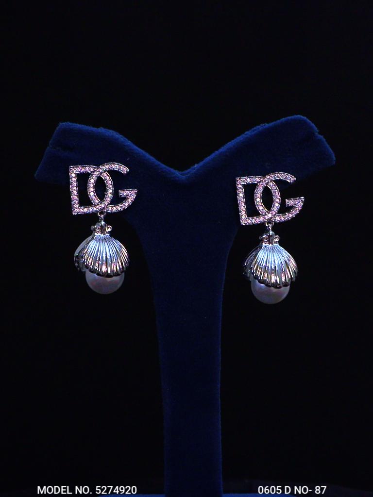 Gorgeous Earrings for Parties - Amaara World