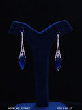 Imitation Jewelry | Cz Earrings - Amaara World