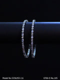 Eternal Love Bangles - Amaara World