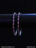 Royal Bride Bangles - Amaara World USA - SKU 5256294