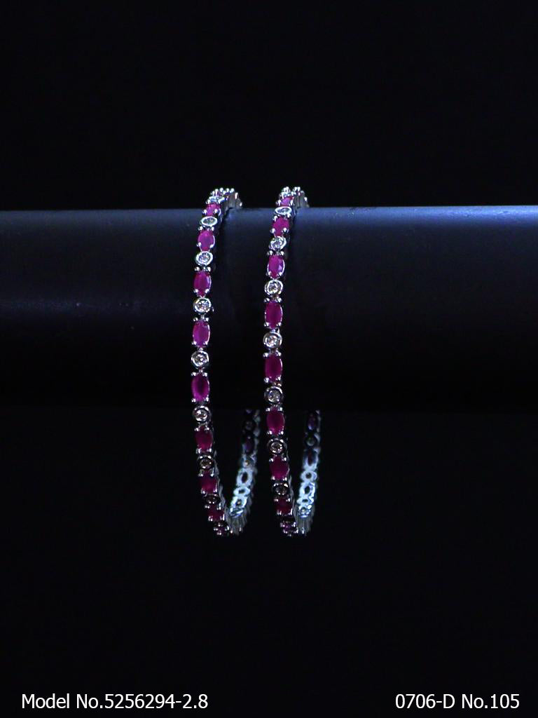 Royal Bride Bangles - Amaara World