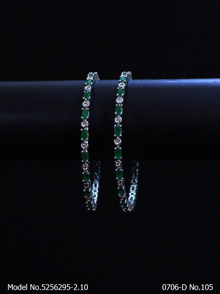 Dulhan Shine Bangles - Amaara World USA - SKU 5256295