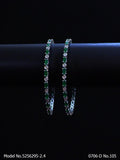 Dulhan Shine Bangles - Amaara World