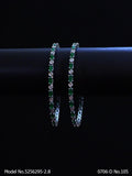 Dulhan Shine Bangles - Amaara World USA - SKU 5256295