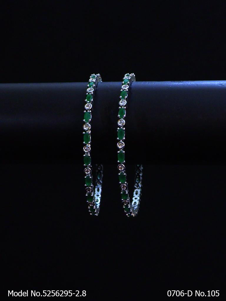 Dulhan Shine Bangles - Amaara World USA - SKU 5256295