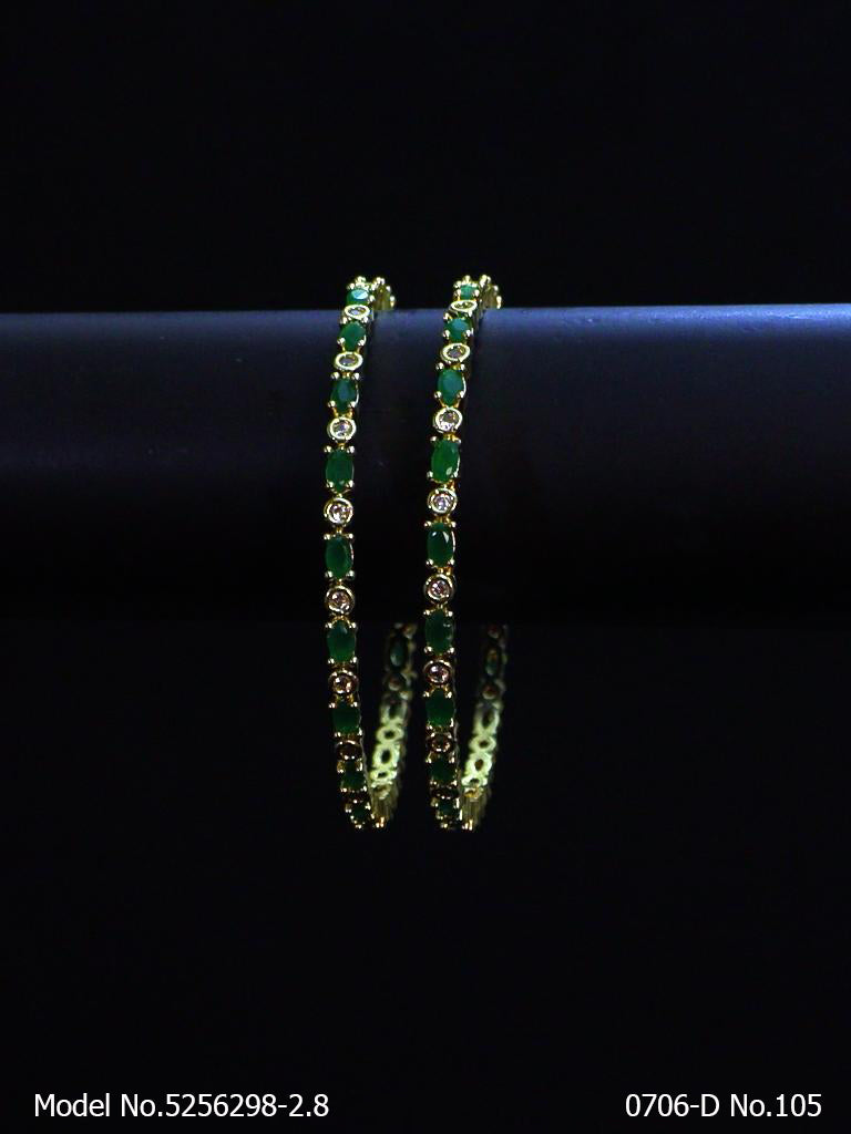 Glam Spark CZ - Amaara World