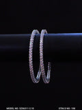 Luxe Shine Bangles - Amaara World USA - SKU 5256311
