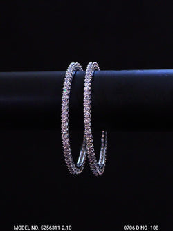 Luxe Shine Bangles - Amaara World USA - SKU 5256311